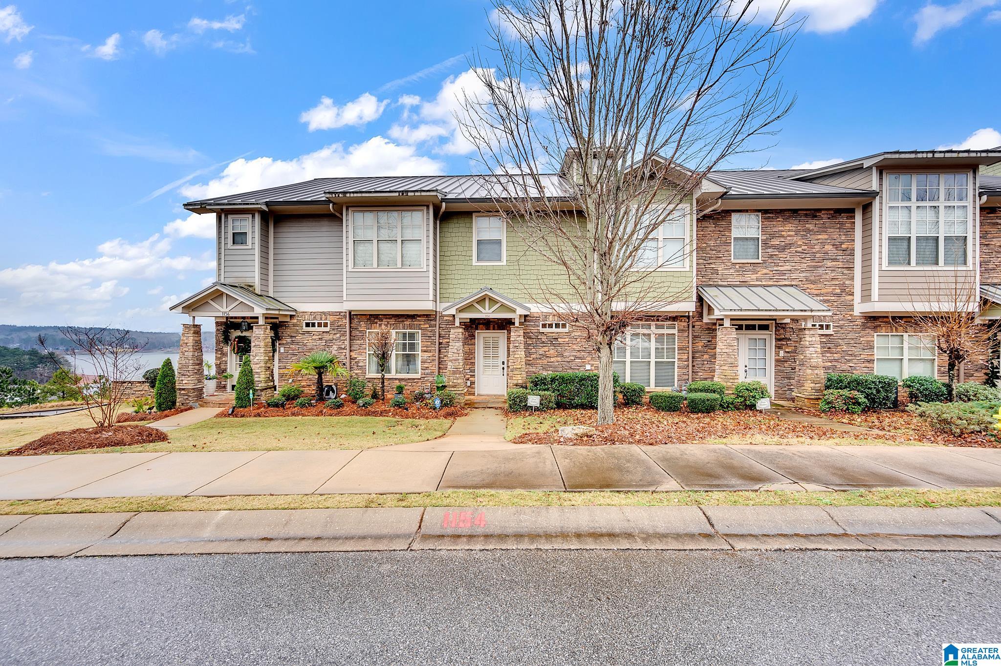 1154 Ranch Marina Road Pell City, AL 35128 - Photo 33 of 46