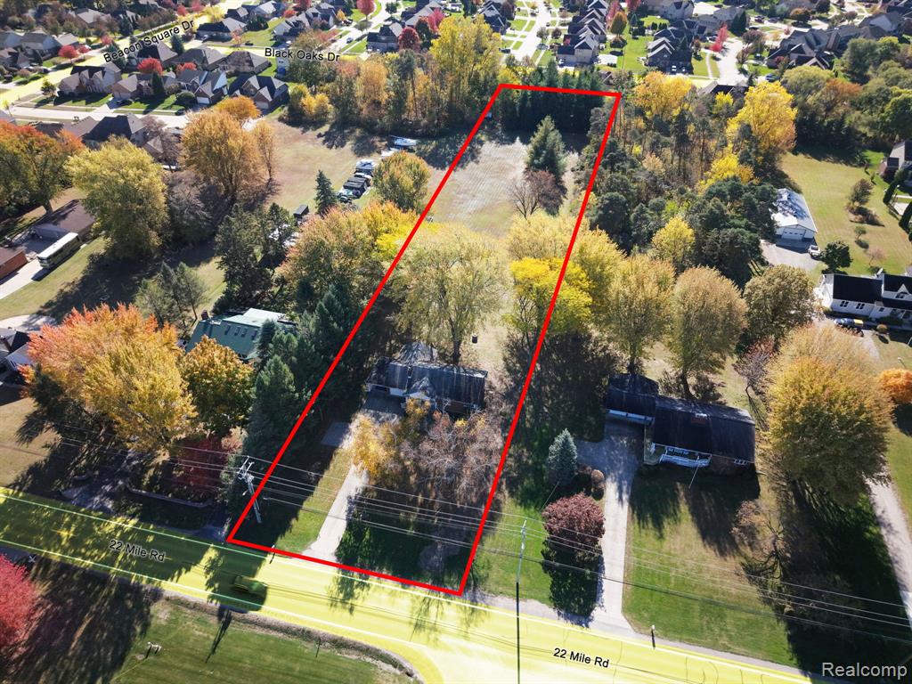 19342 22 Mile Road Macomb, MI 48044 - Photo 2 of 43 Gallery Image 2