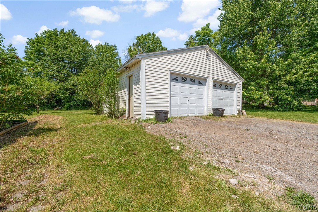 10231 Jordan Road Cato, NY 13080 - Photo 28 of 32