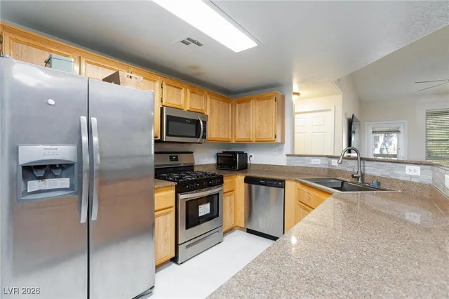 $275,000 | 9975 Peace Way, Unit 2138, Las Vegas, NV 89147