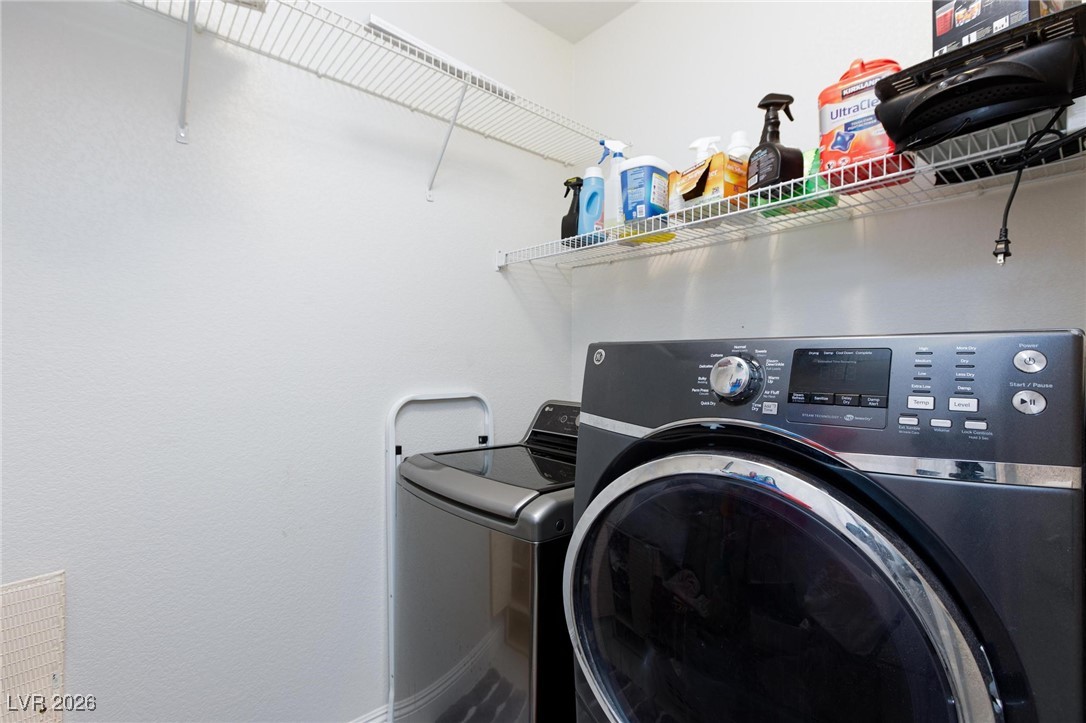 9975 Peace Way, Unit 2138 Las Vegas, NV 89147 - Photo 30 of 33