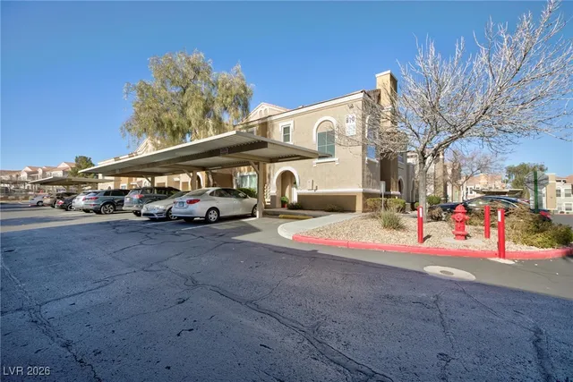 $275,000 | 9975 Peace Way, Unit 2138, Las Vegas, NV 89147