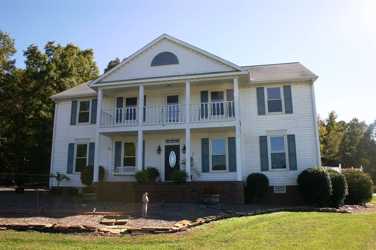 307 Bacon Road Rougemont, NC 27572 - Photo 1 of 25 Photo 1