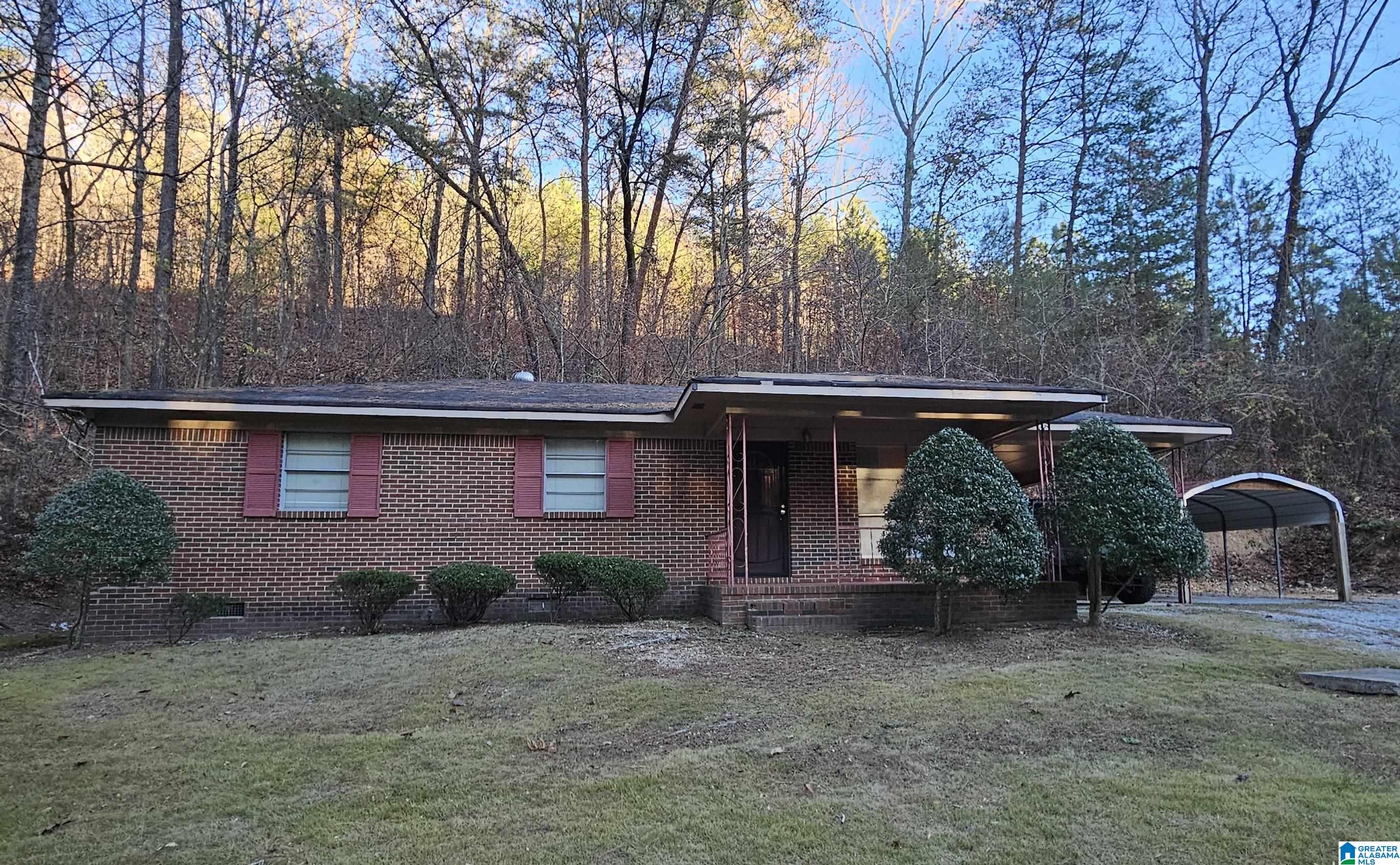 2701 Sweeney Hollow Road Birmingham, AL 35215 - Photo 1 of 11
