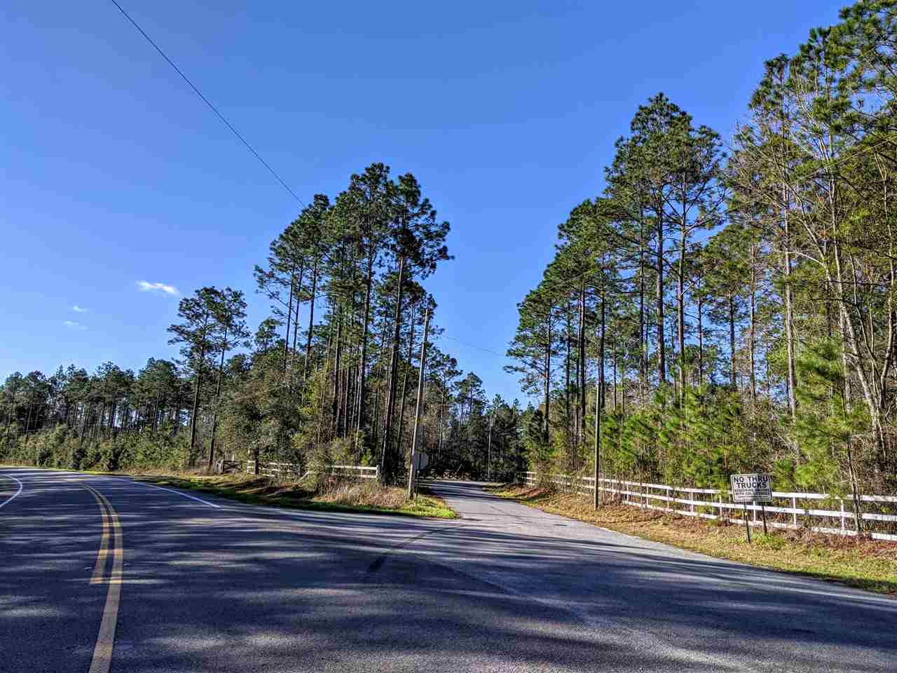 Vacant Gamble Road Monticello, FL 32344 - Photo 15 of 32 Gallery Image 15
