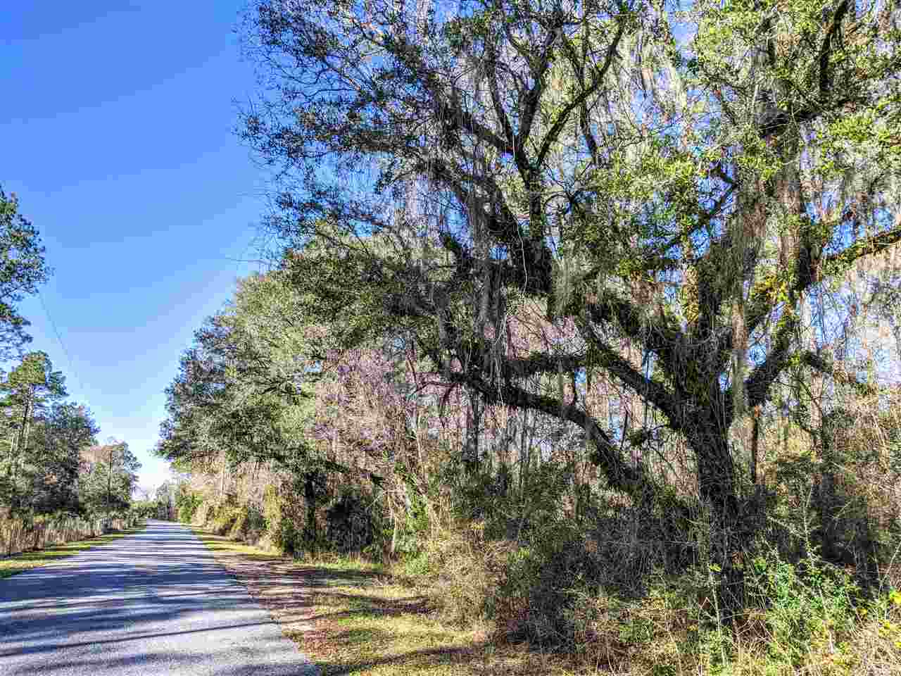 Vacant Gamble Road Monticello, FL 32344 - Photo 7 of 32 Gallery Image 7
