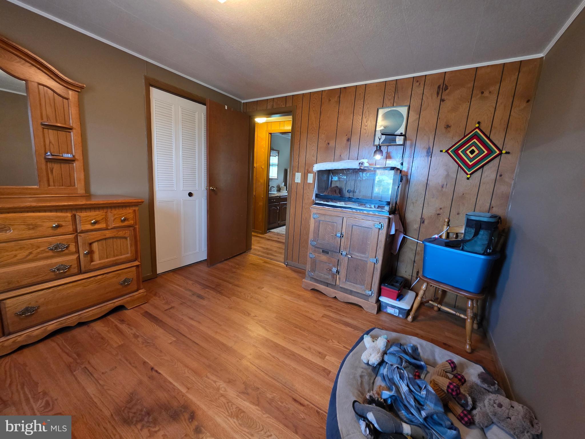 951 Johnsons Mill Road Berkeley Springs, WV 25411 - Photo 20 of 66 a room with storage and utility