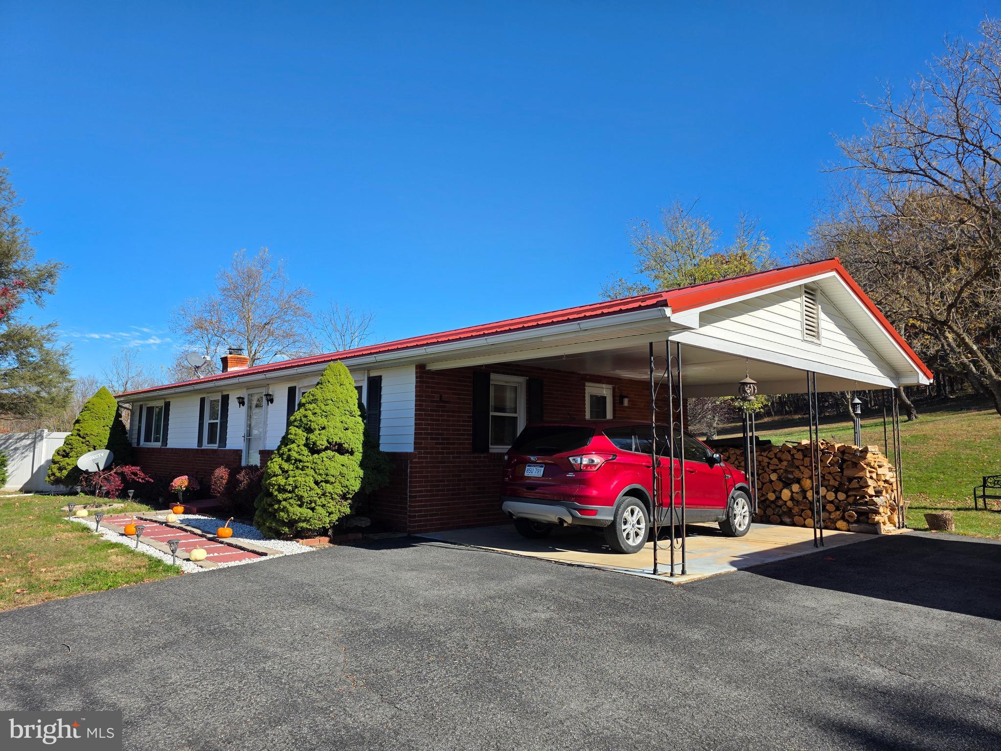 951 Johnsons Mill Road Berkeley Springs, WV 25411 - Photo 47 of 66