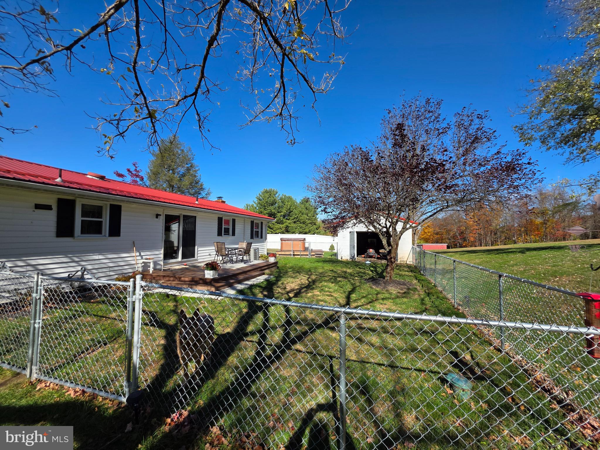 951 Johnsons Mill Road Berkeley Springs, WV 25411 - Photo 51 of 66