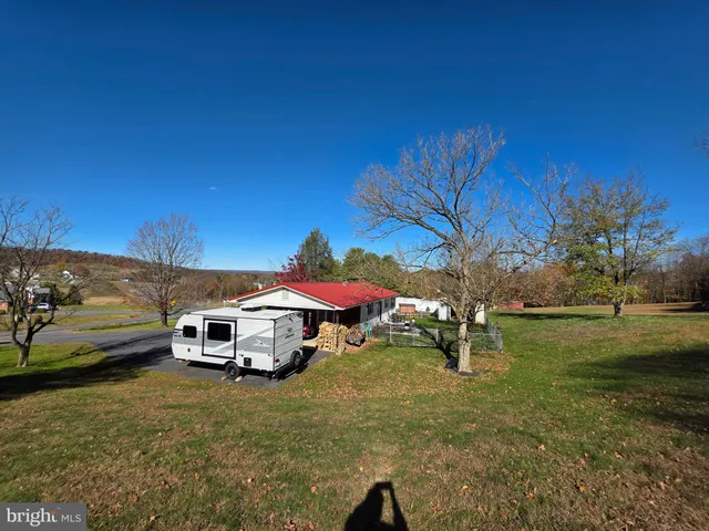 $350,000 | 951 Johnsons Mill Road, Berkeley Springs, WV 25411