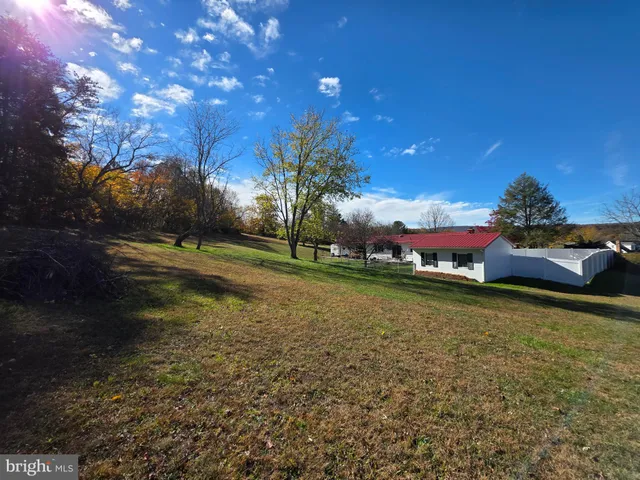 $350,000 | 951 Johnsons Mill Road, Berkeley Springs, WV 25411