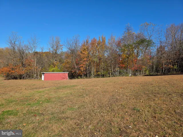 $350,000 | 951 Johnsons Mill Road, Berkeley Springs, WV 25411