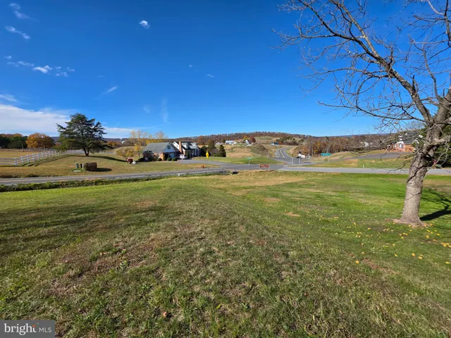 $350,000 | 951 Johnsons Mill Road, Berkeley Springs, WV 25411