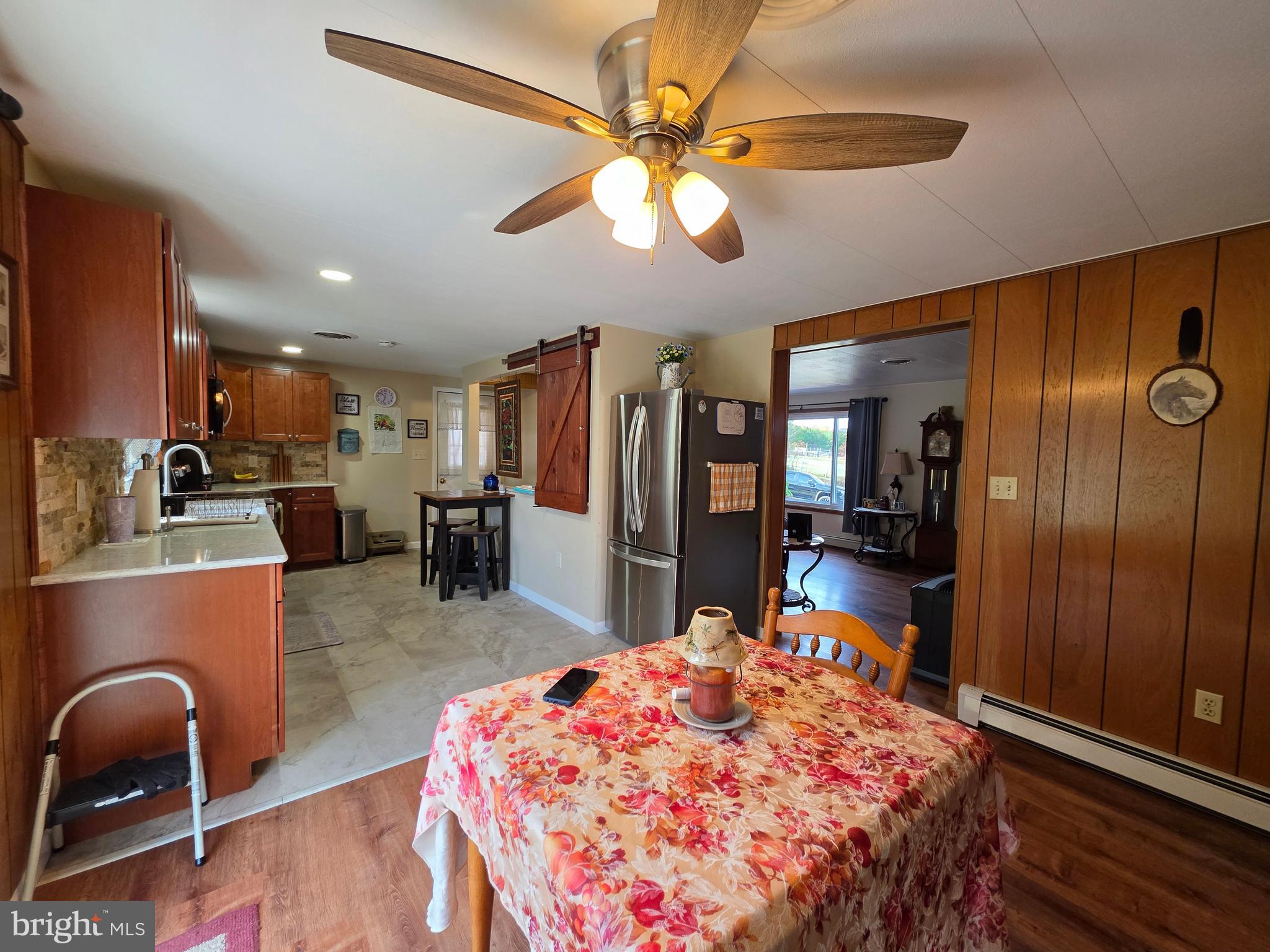 951 Johnsons Mill Road Berkeley Springs, WV 25411 - Photo 9 of 66