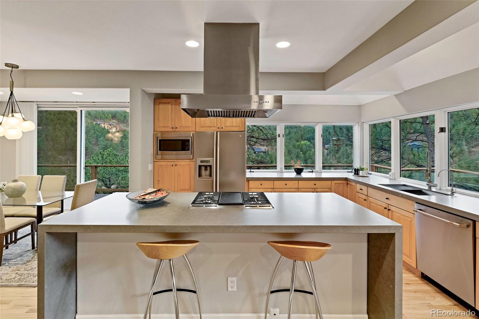 1604 Wagonwheel Gap Road Boulder, CO 80302 - Photo 10 of 46 Gallery Image 10