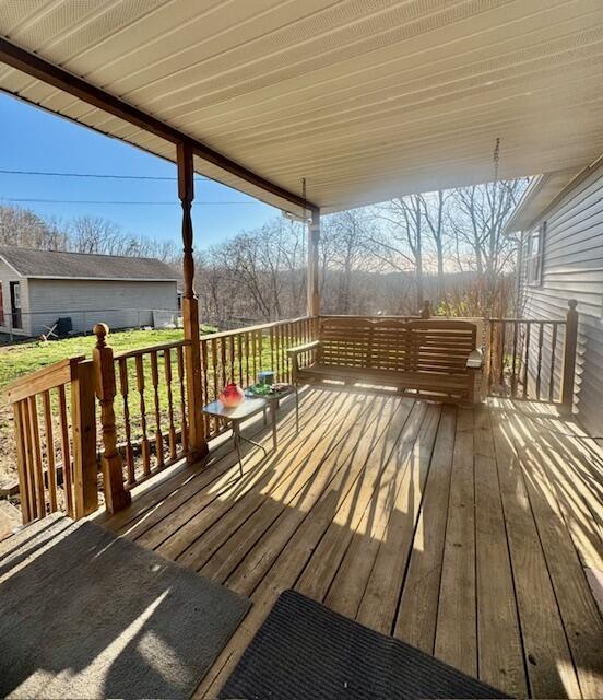 145 Mt Hope Road Morehead, KY 40351 - Photo 2 of 16 IMG_5832