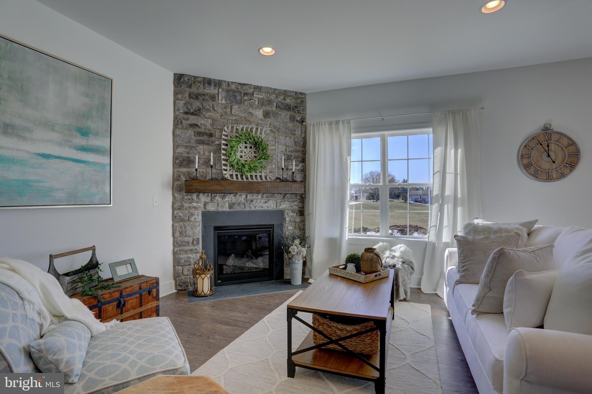 83 Clay School Road, Unit 7 Ephrata, PA 17522 - Photo 16 of 35 Gallery Image 16