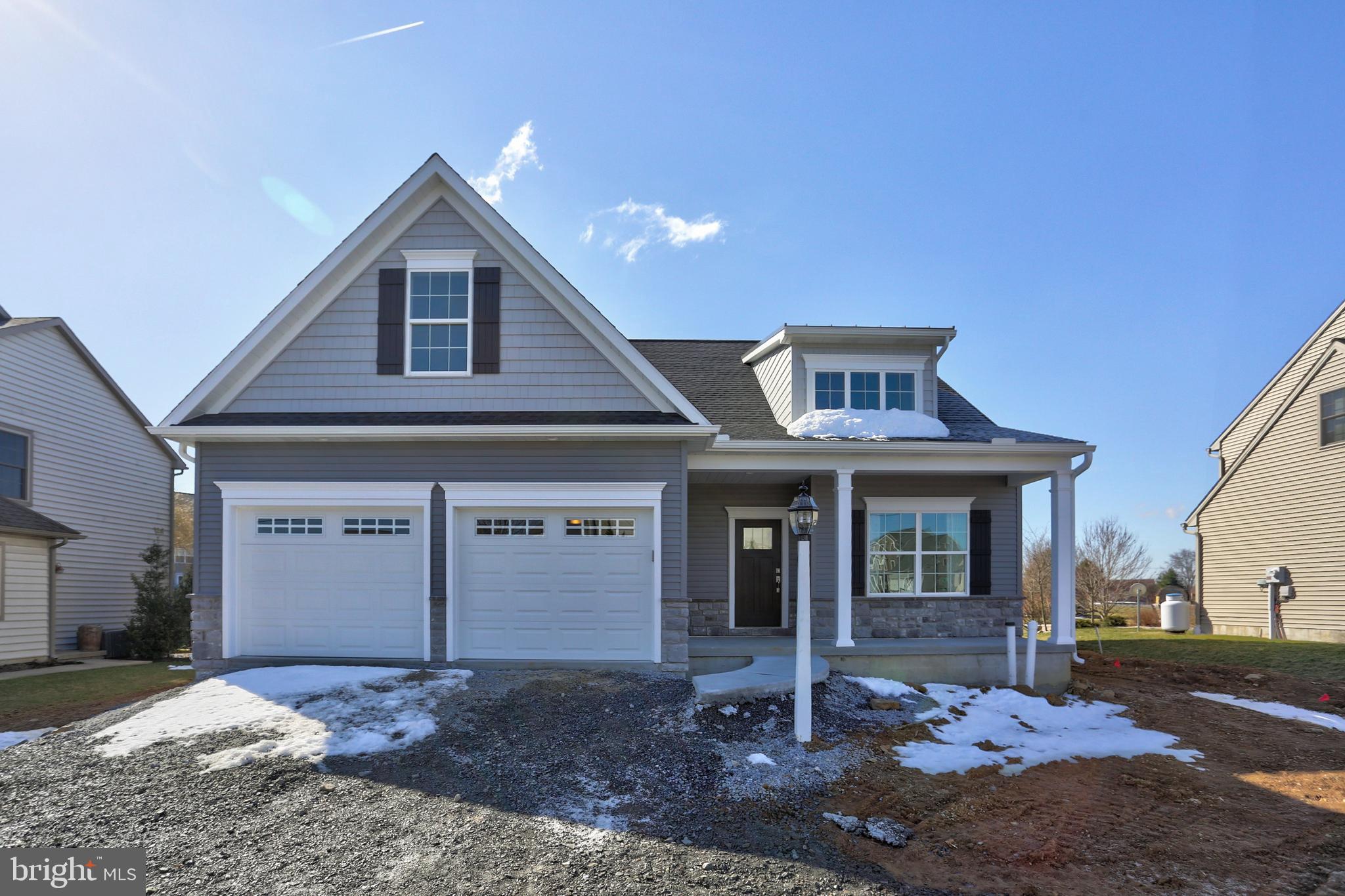 83 Clay School Road, Unit 7 Ephrata, PA 17522 - Photo 32 of 35 Gallery Image 32