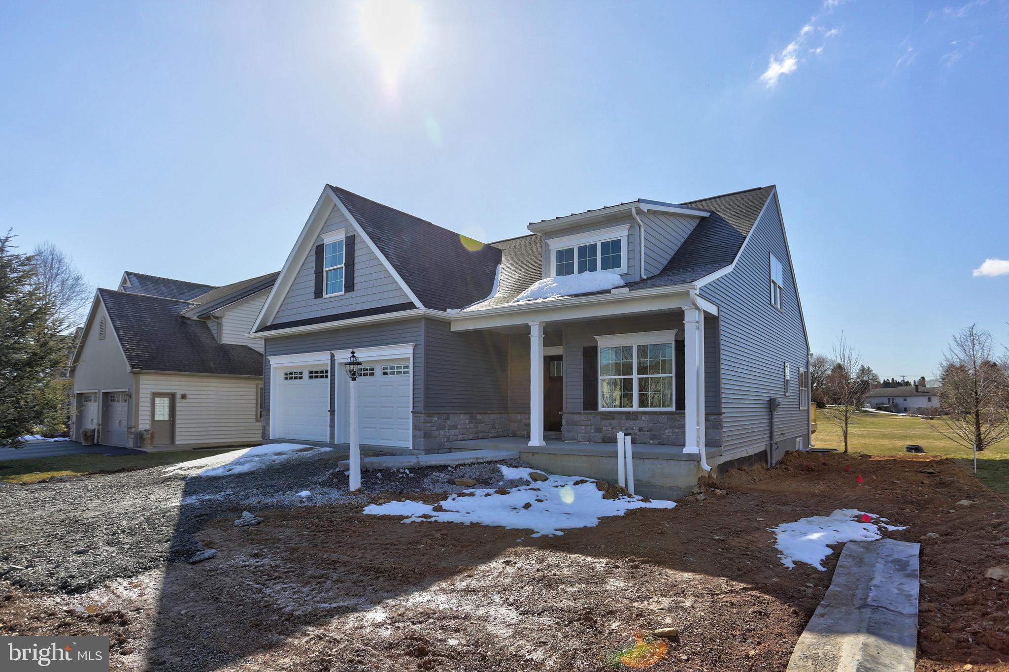 83 Clay School Road, Unit 7 Ephrata, PA 17522 - Photo 33 of 35 Gallery Image 33