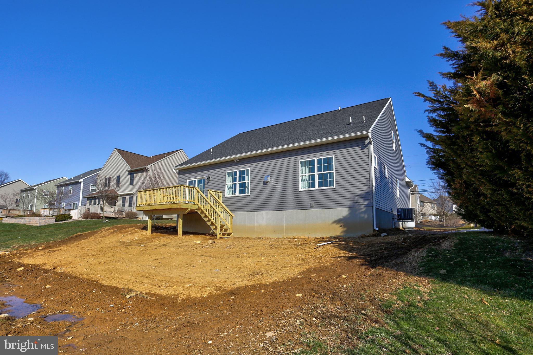 83 Clay School Road, Unit 7 Ephrata, PA 17522 - Photo 34 of 35 Gallery Image 34