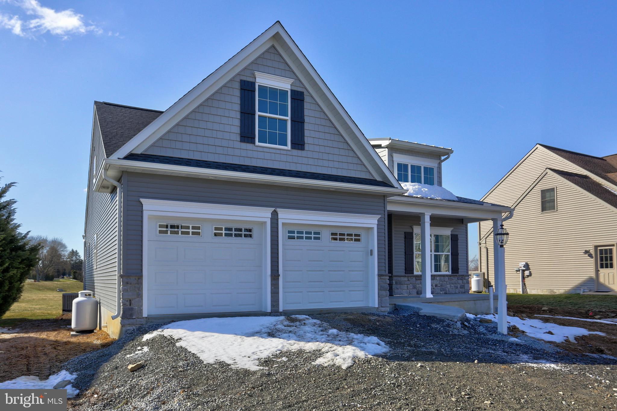 83 Clay School Road, Unit 7 Ephrata, PA 17522 - Photo 35 of 35 Gallery Image 35
