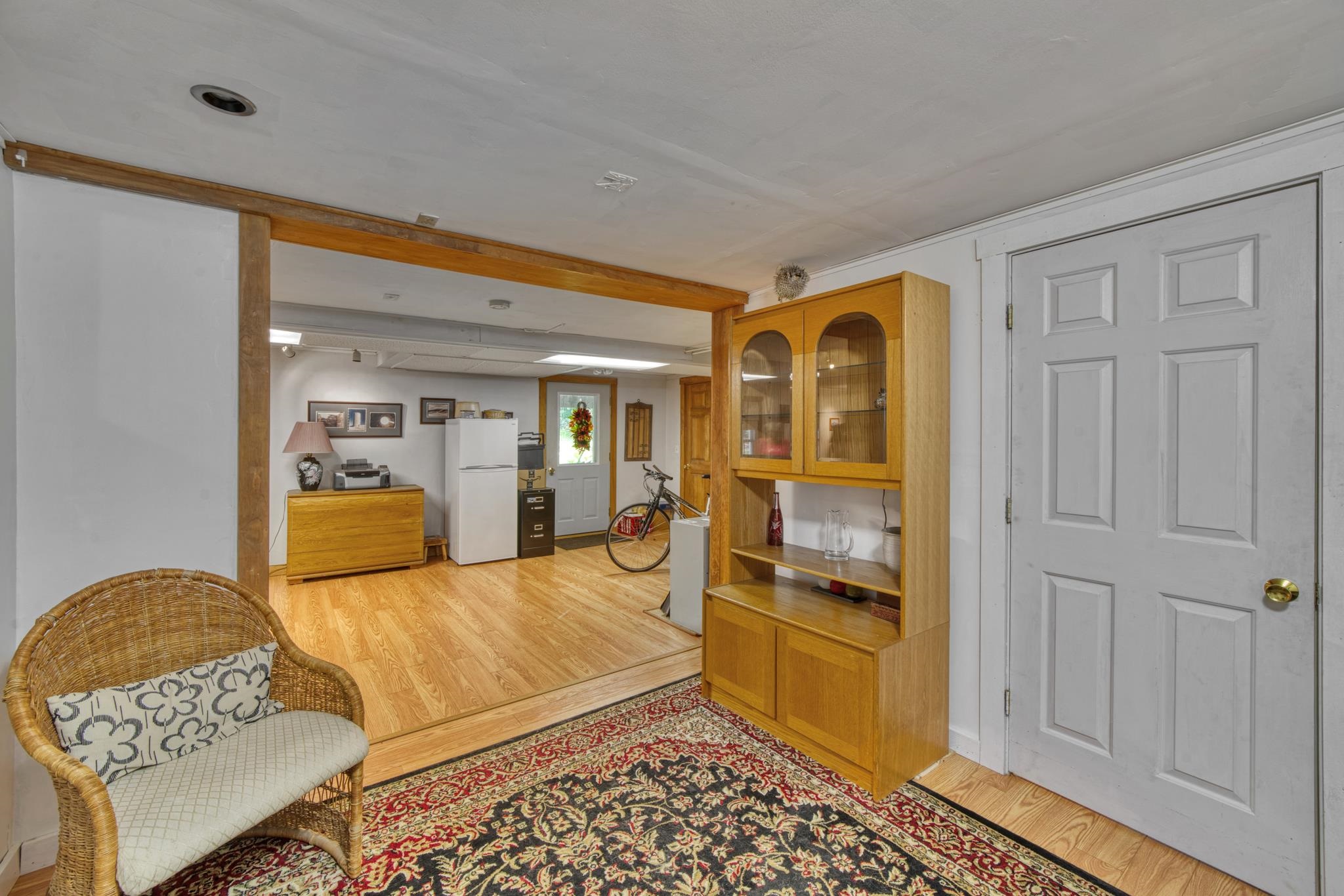 22 Pine Ridge Road Sunapee, NH 03782 - Photo 37 of 46
