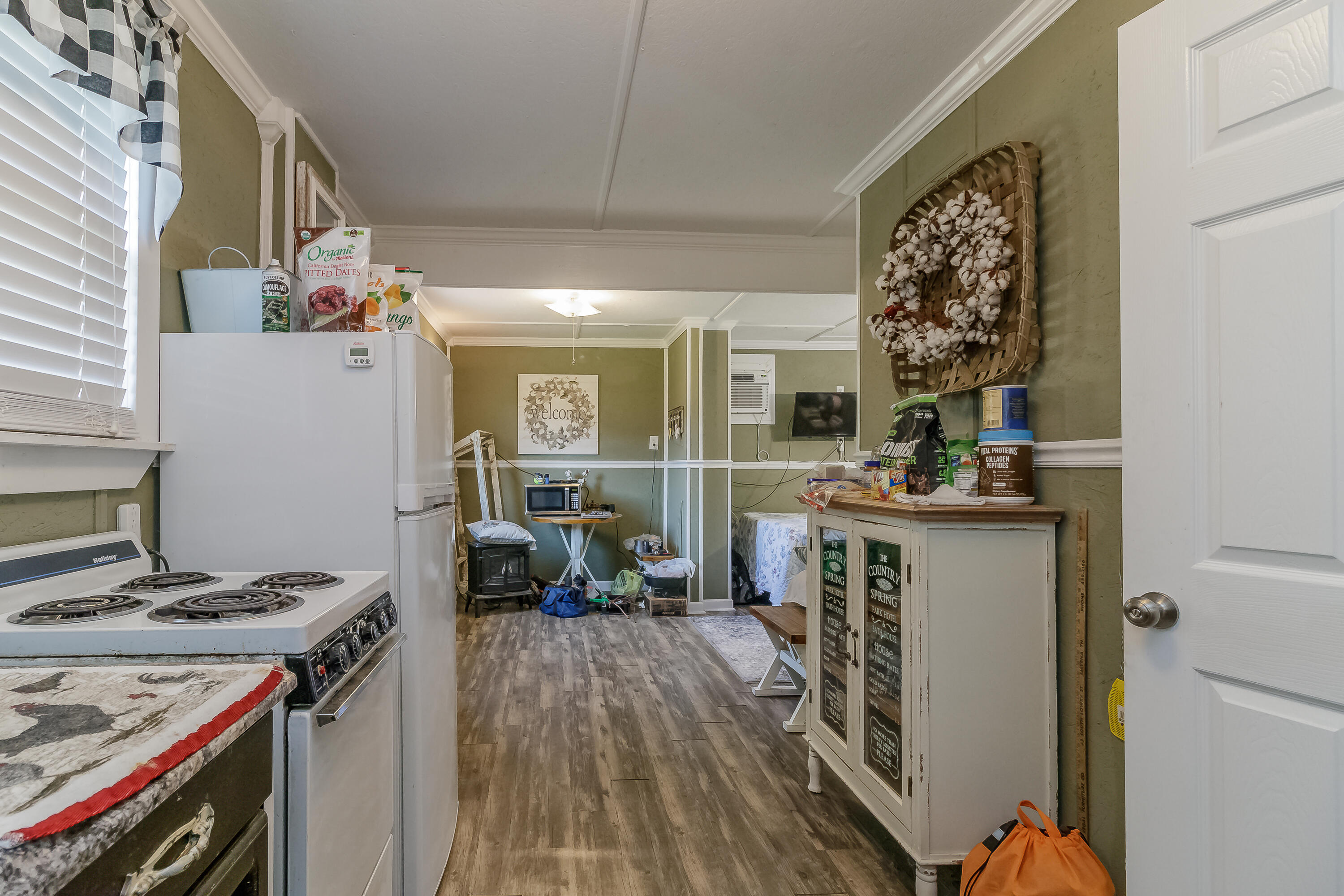 66 Will Potts Road Ringgold, GA 30736 - Photo 45 of 74 Apartment