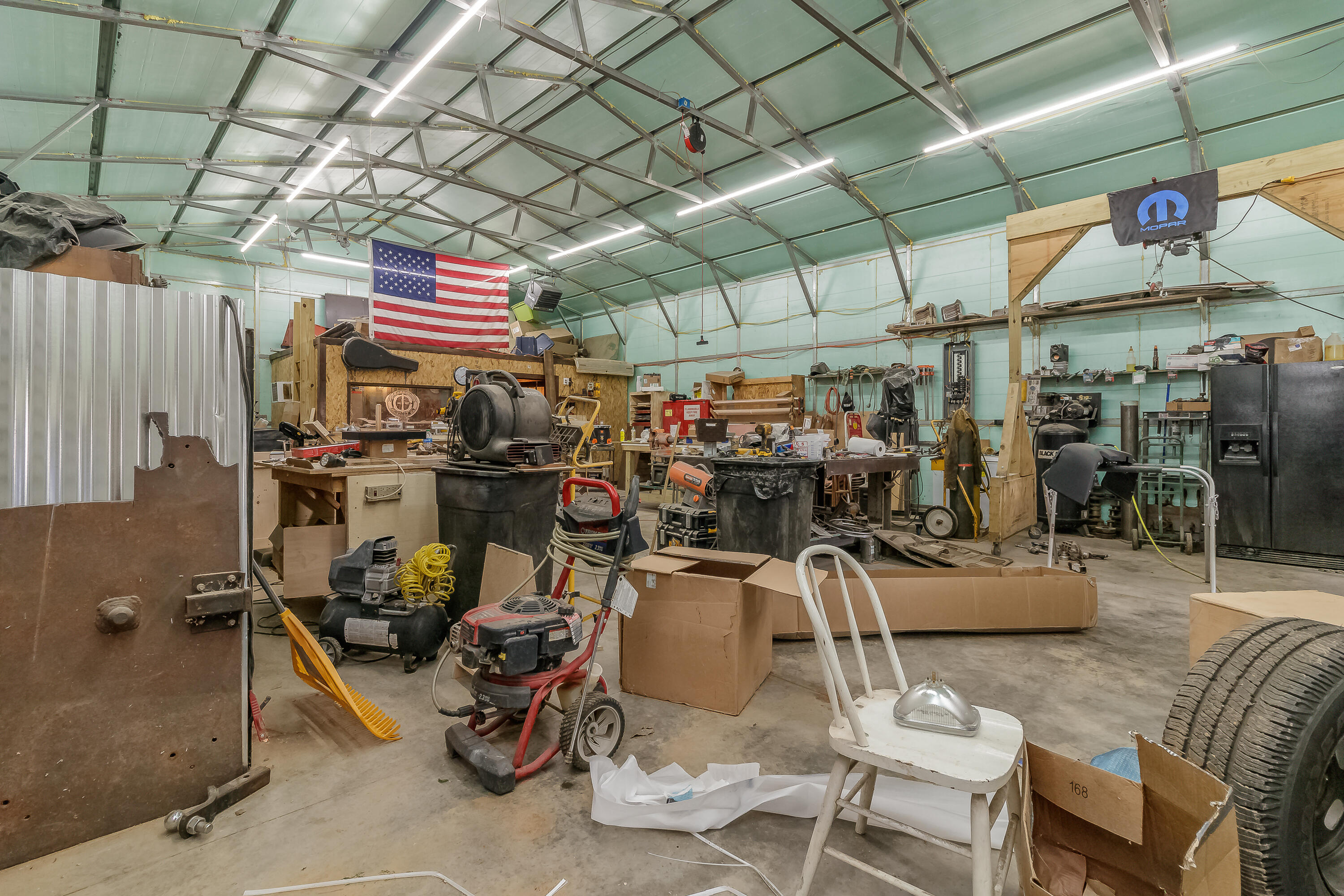 66 Will Potts Road Ringgold, GA 30736 - Photo 54 of 74 Shop