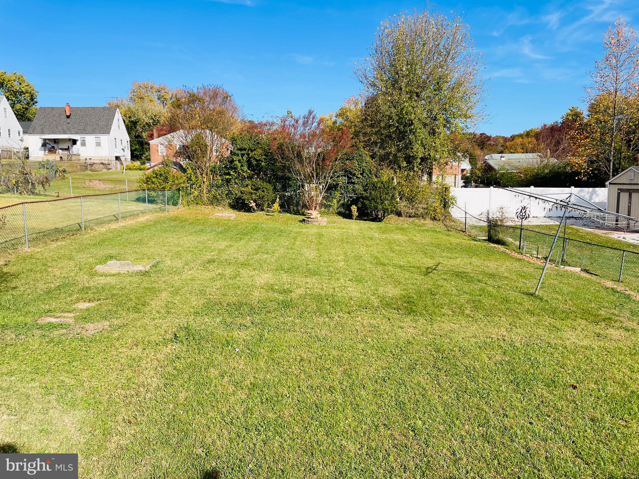 7922 Underhill Road Rosedale, MD 21237 - Photo 1 of 41 a view of an ocean view