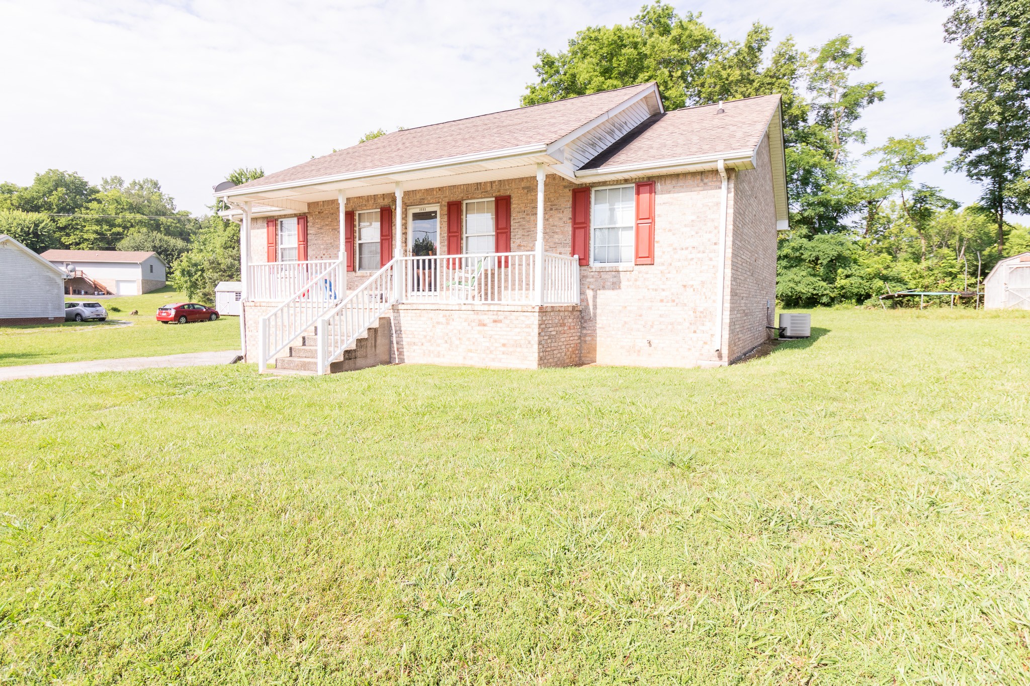 2503 Queen Anne Court Springfield, TN 37172 - Photo 1 of 30 Gallery Image 1