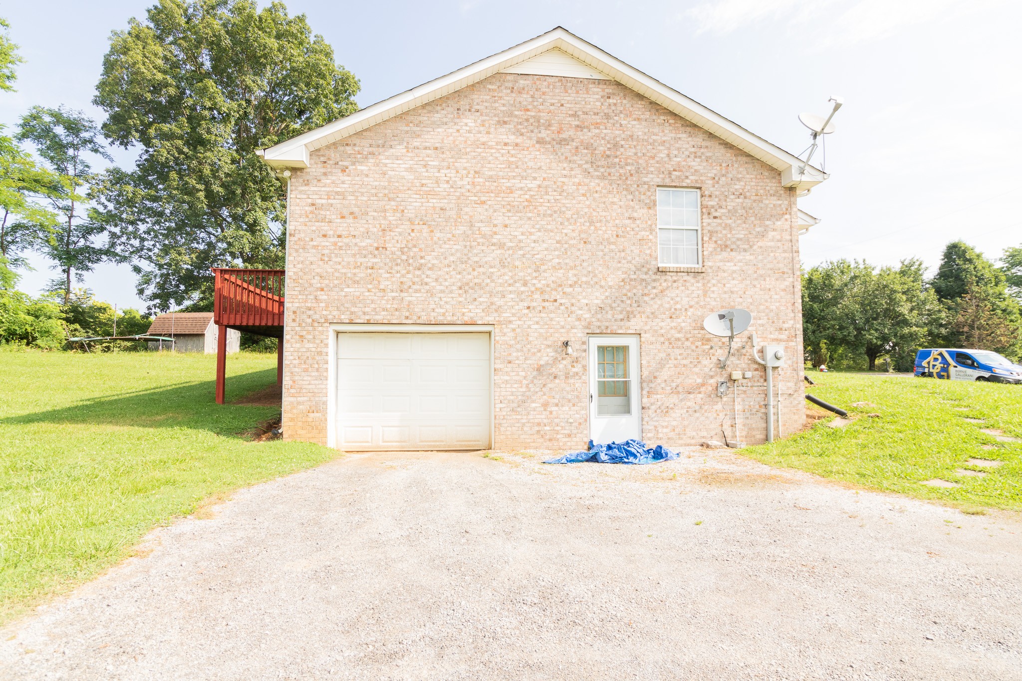 2503 Queen Anne Court Springfield, TN 37172 - Photo 30 of 30 Gallery Image 30