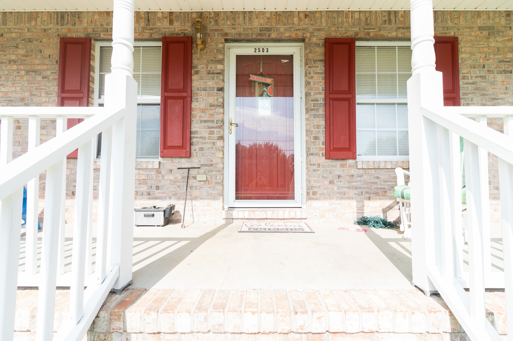 2503 Queen Anne Court Springfield, TN 37172 - Photo 4 of 30 Gallery Image 4