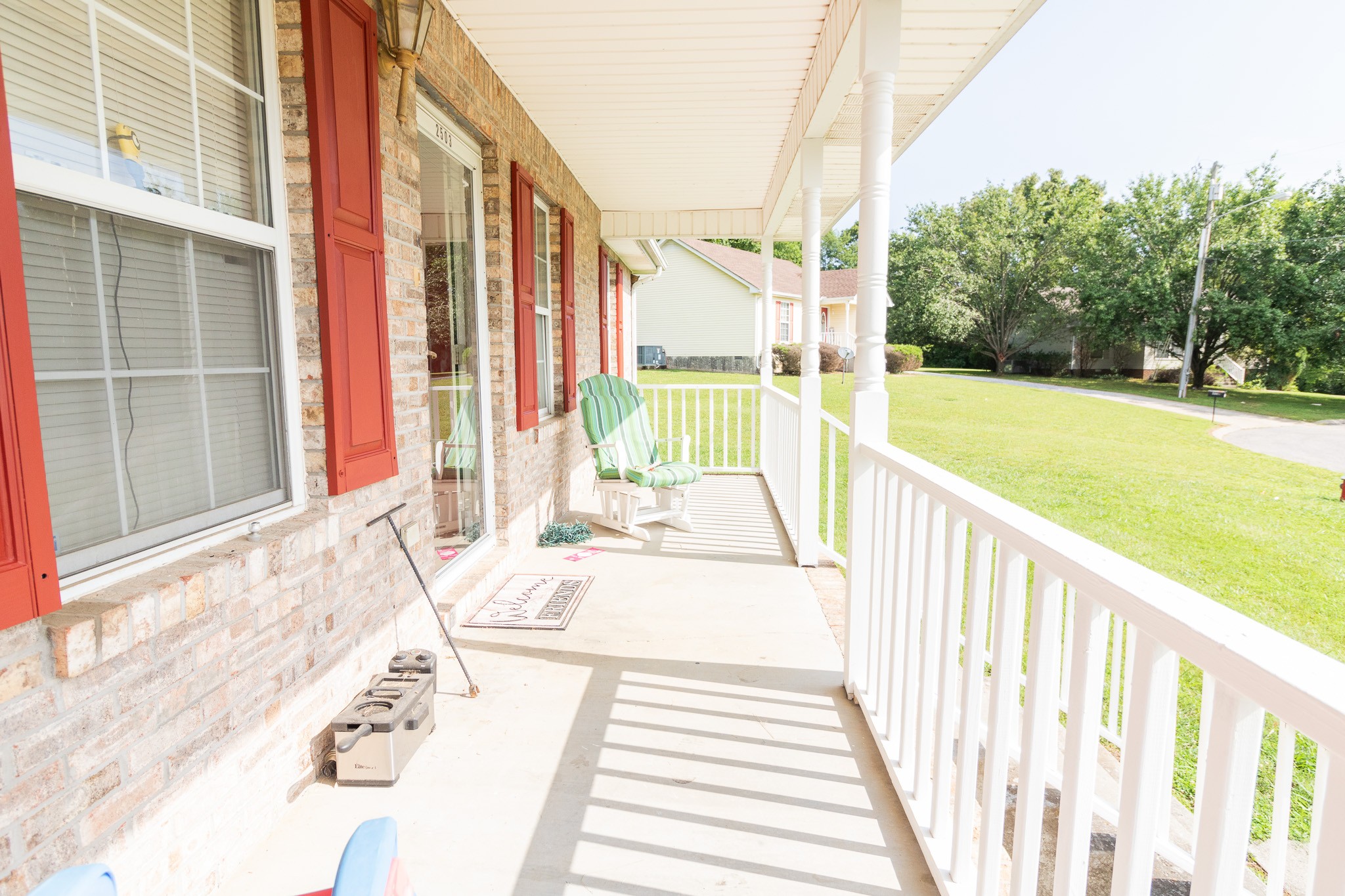 2503 Queen Anne Court Springfield, TN 37172 - Photo 5 of 30 Gallery Image 5