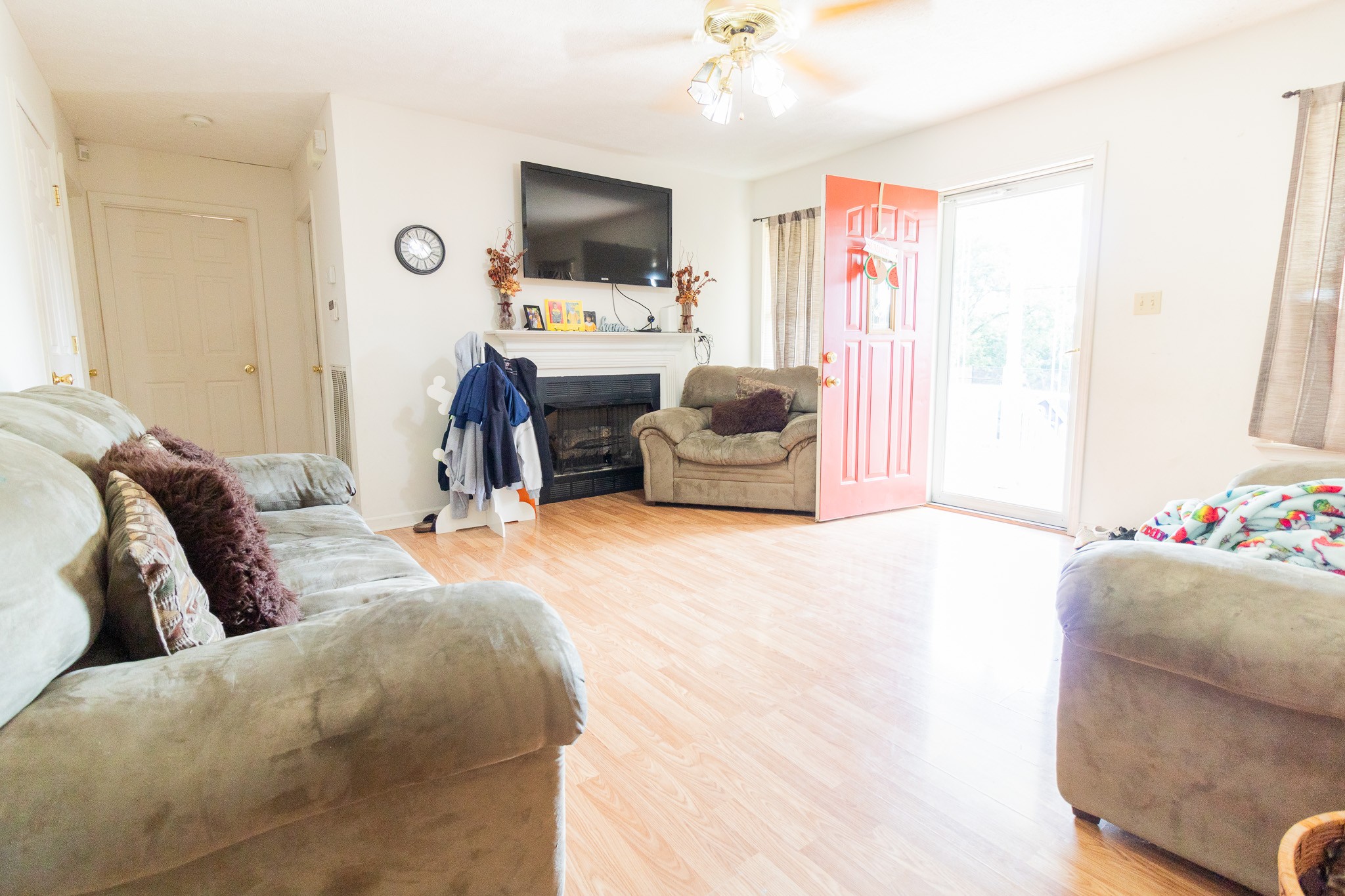 2503 Queen Anne Court Springfield, TN 37172 - Photo 7 of 30 Gallery Image 7