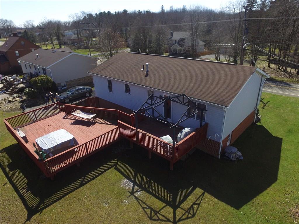 492 Whitestown Road Butler, PA 16001 - Photo 22 of 24