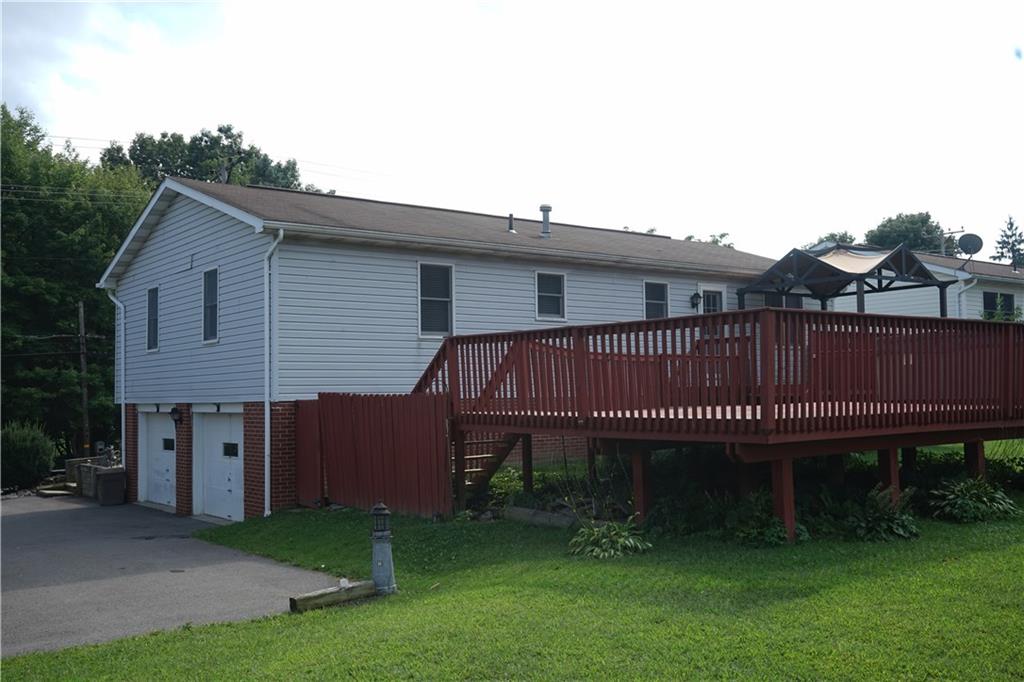 492 Whitestown Road Butler, PA 16001 - Photo 23 of 24