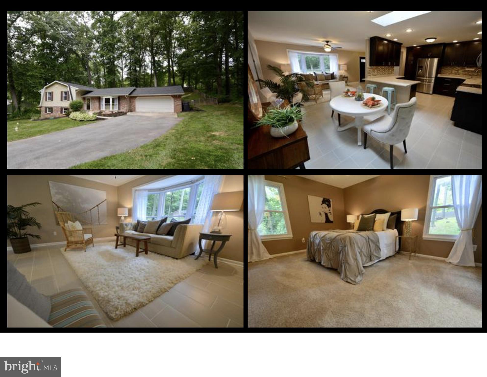 618 Trixsam Road Sykesville, MD 21784 - Photo 1 of 30 Exterior (General)