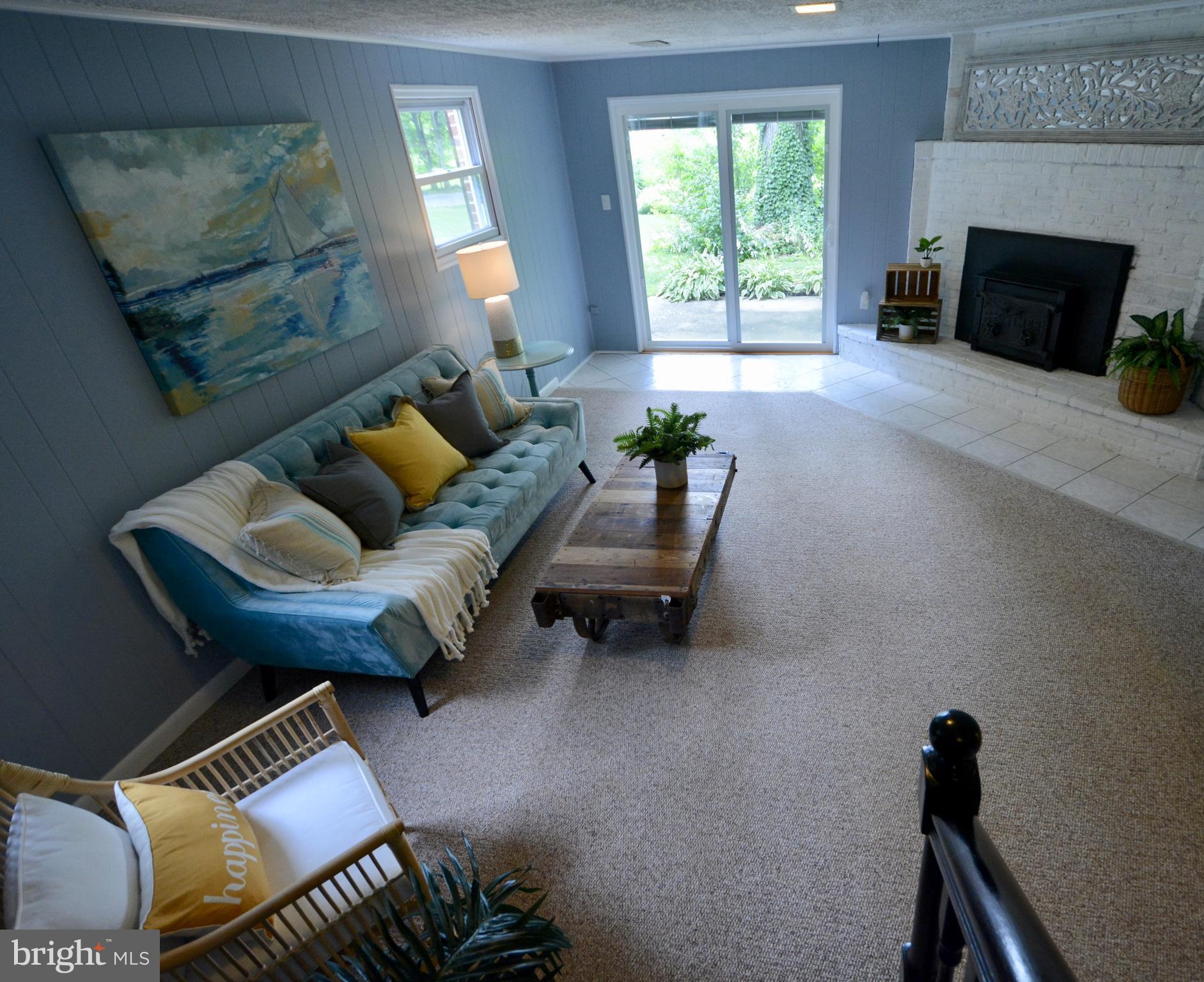 618 Trixsam Road Sykesville, MD 21784 - Photo 14 of 30 Family Room