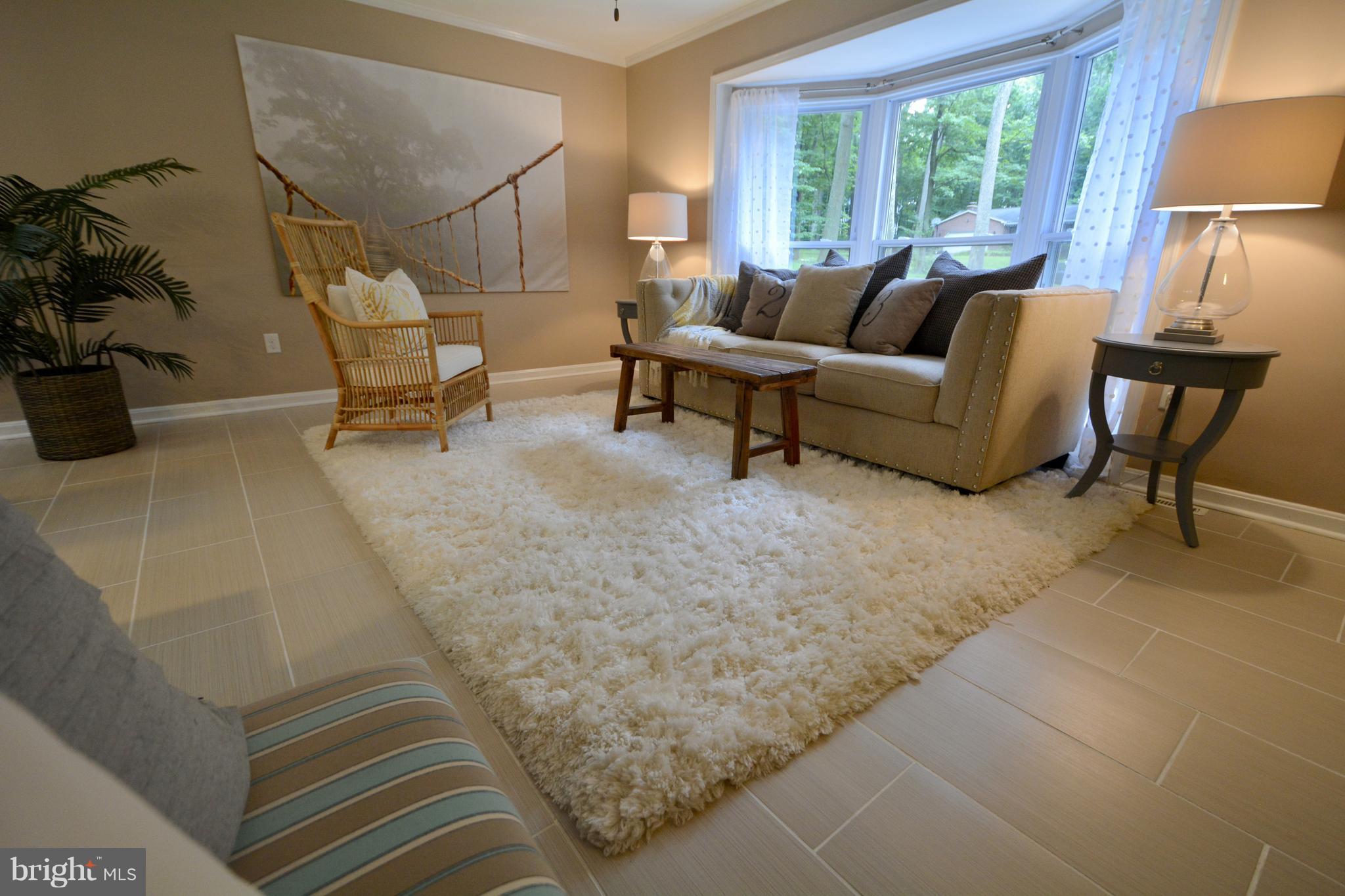 618 Trixsam Road Sykesville, MD 21784 - Photo 6 of 30 Living Room