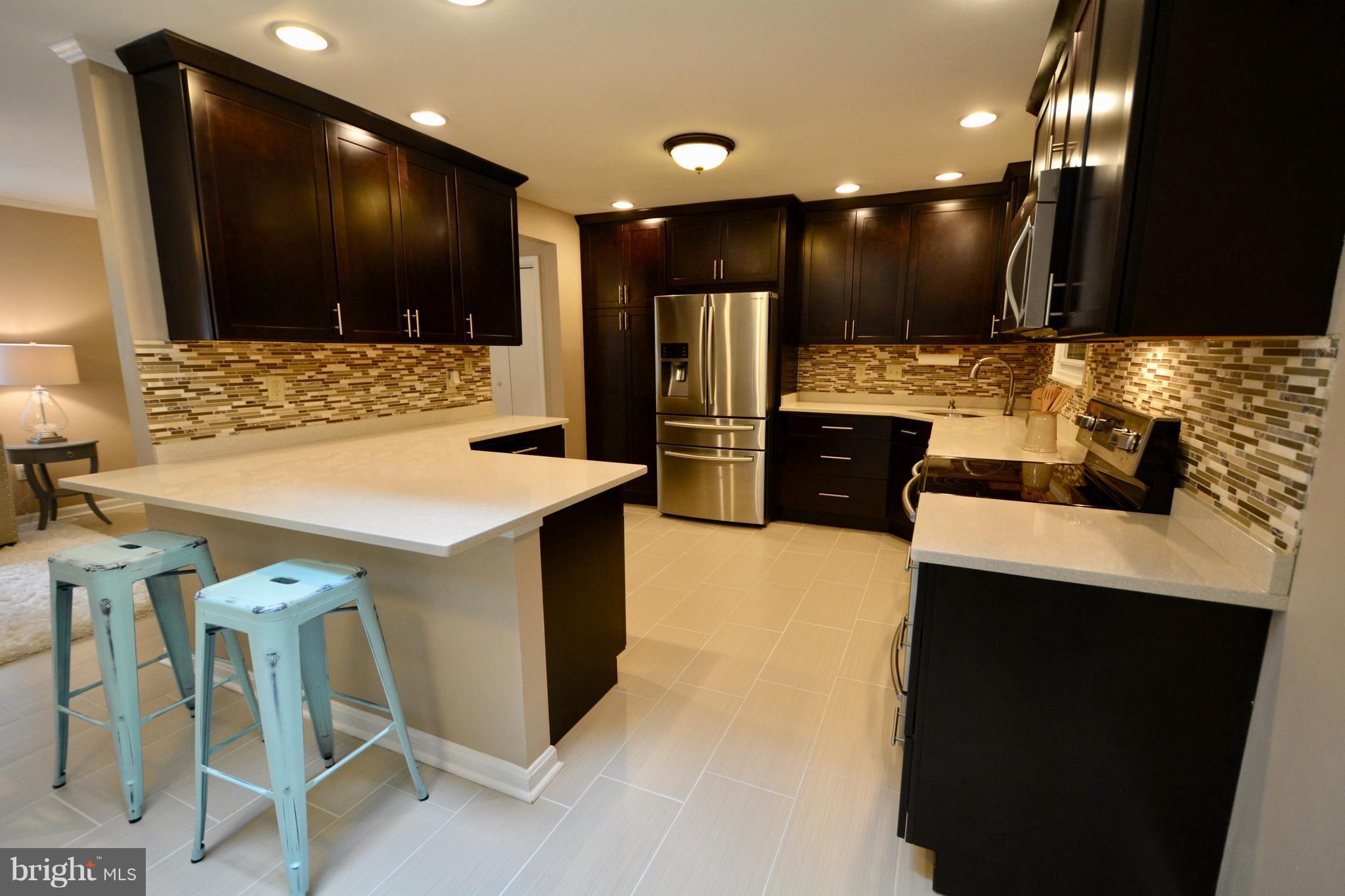 618 Trixsam Road Sykesville, MD 21784 - Photo 7 of 30 Kitchen