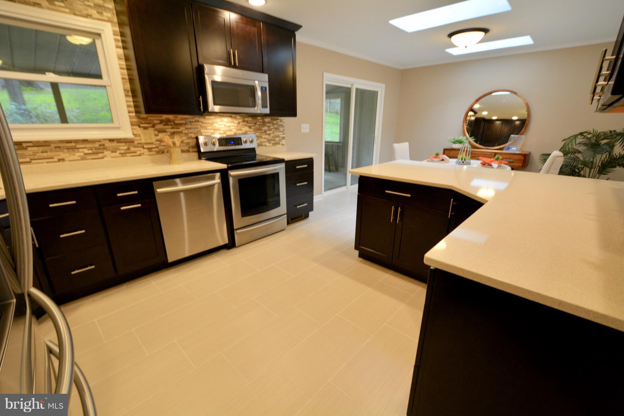 618 Trixsam Road Sykesville, MD 21784 - Photo 8 of 30 Kitchen