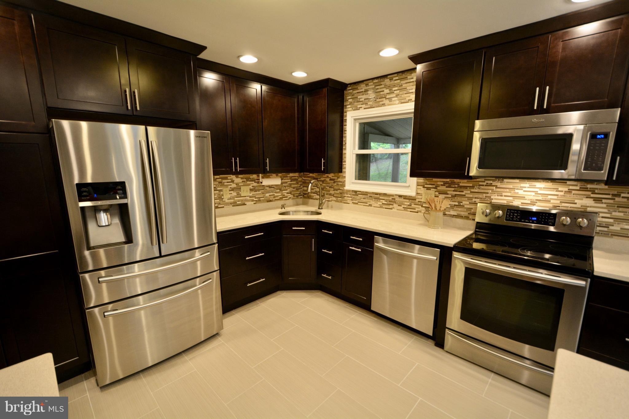618 Trixsam Road Sykesville, MD 21784 - Photo 9 of 30 Kitchen