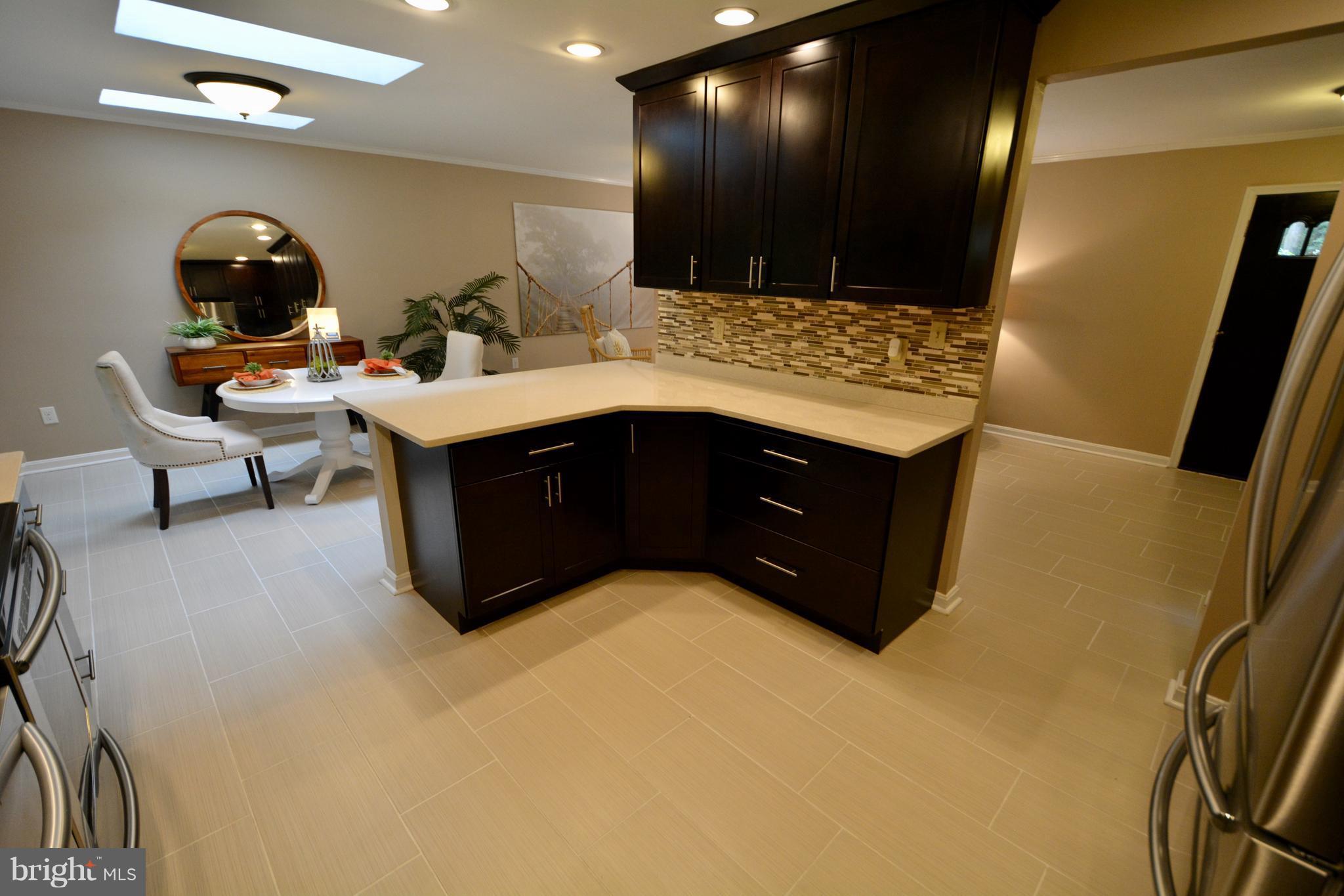 618 Trixsam Road Sykesville, MD 21784 - Photo 10 of 30 Kitchen