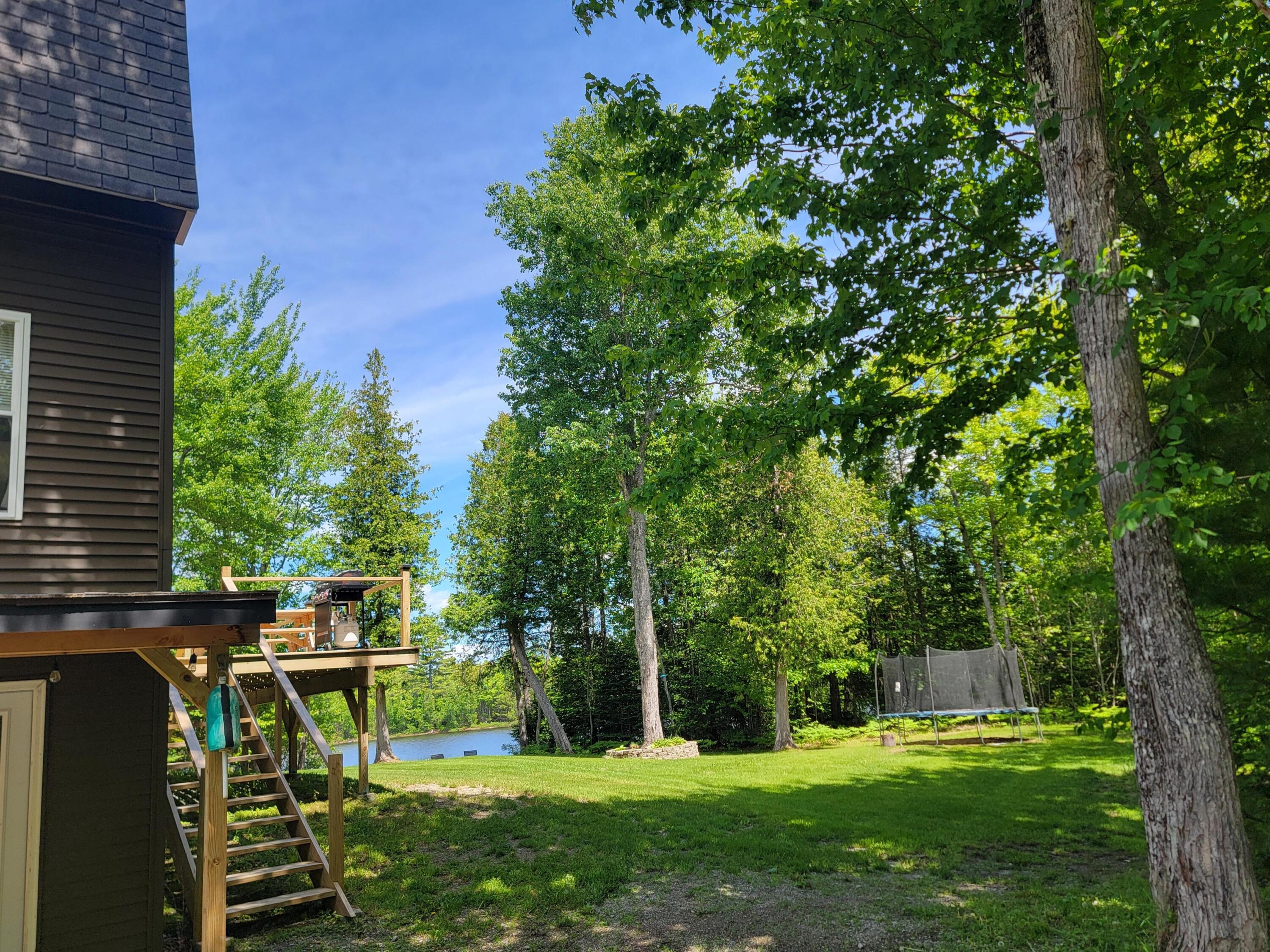 200 Tannery Brook Road Mariaville, ME 04605 - Photo 50 of 73