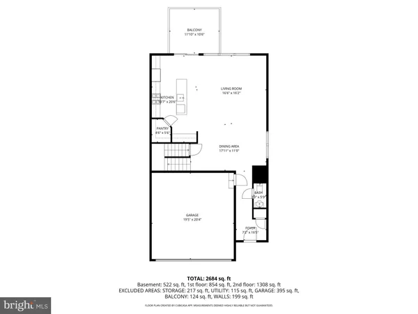 $649,900 | 17 Egret Way, Phoenixville, PA 19460