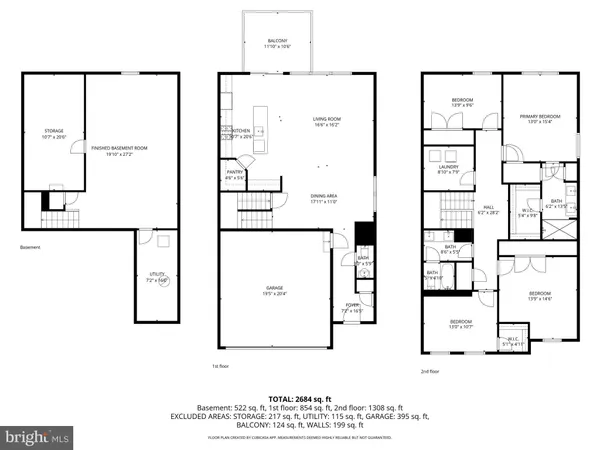 $649,900 | 17 Egret Way, Phoenixville, PA 19460