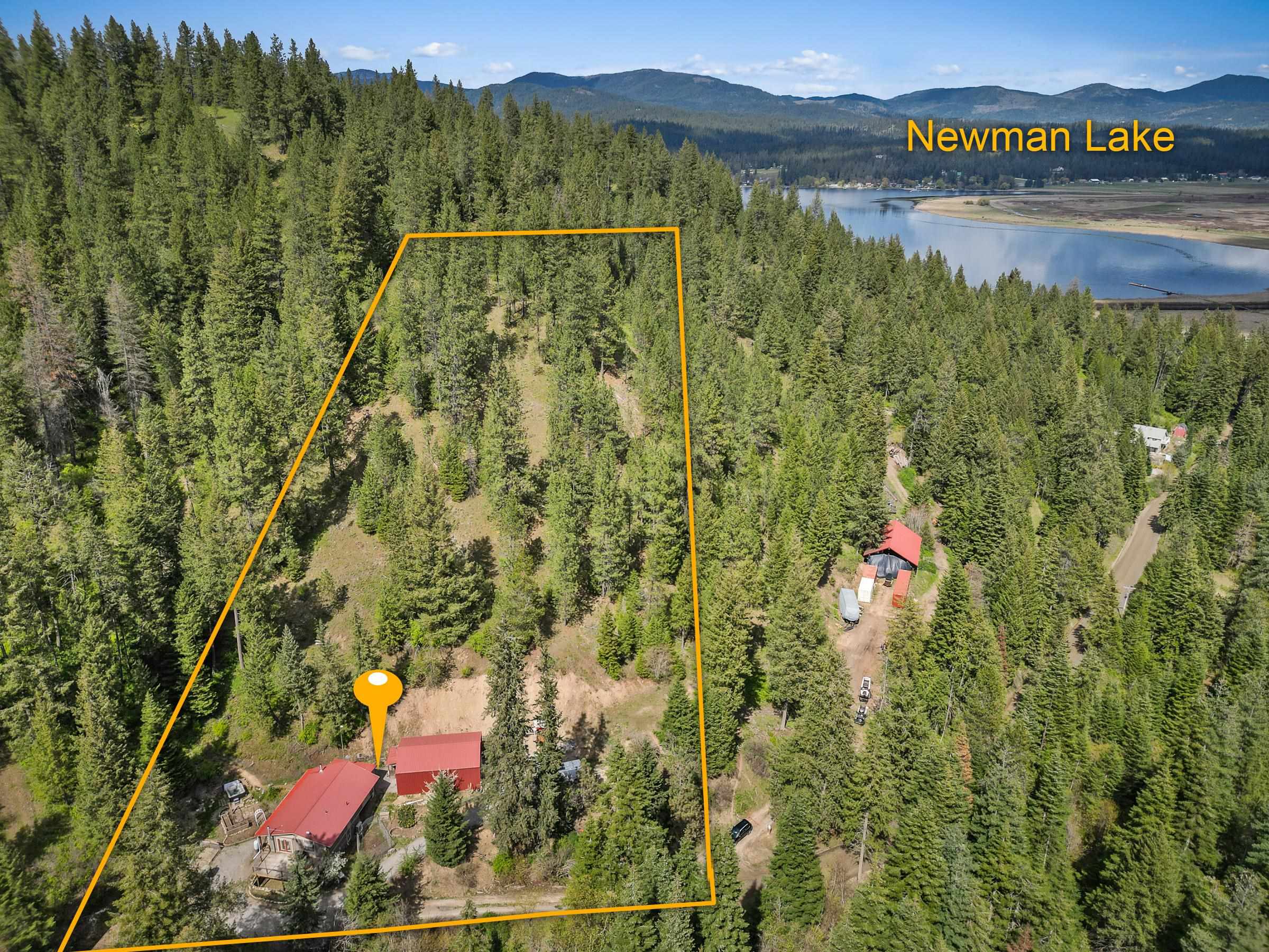 22707 East Campbell Road Newman Lake, WA 99025 - Photo 43 of 43