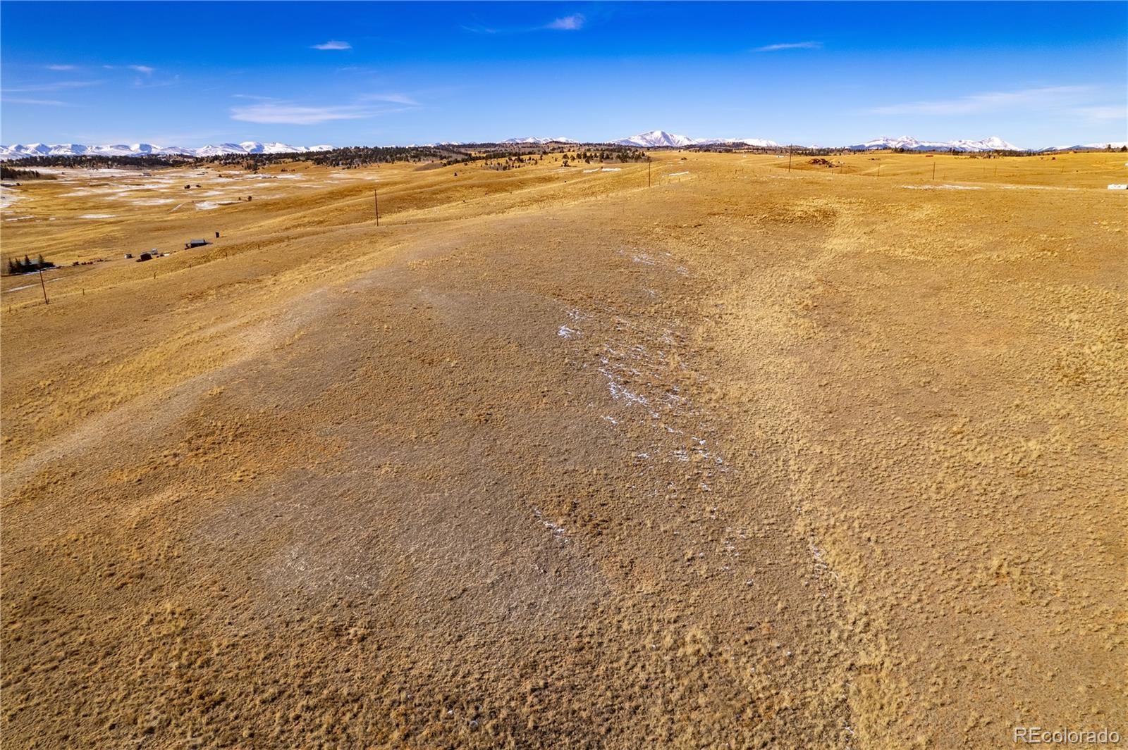 963 Rhyolite Drive Como, CO 80432 - Photo 12 of 18 a view of an ocean