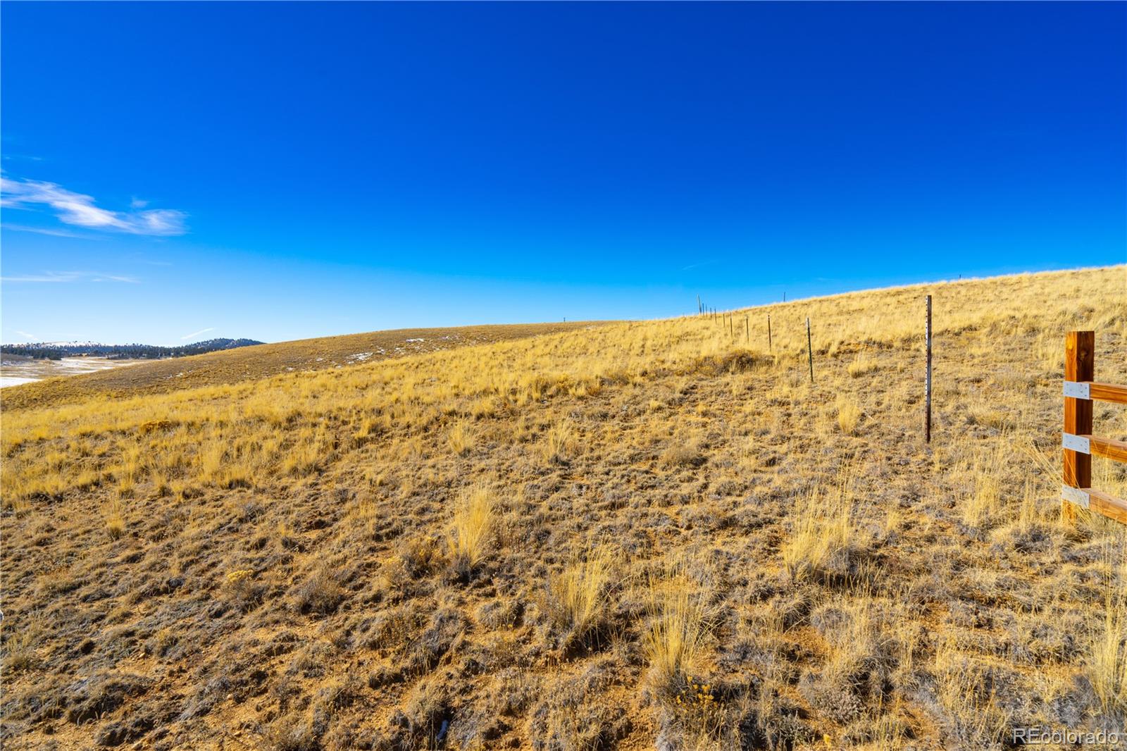 963 Rhyolite Drive Como, CO 80432 - Photo 14 of 18 a view of an ocean
