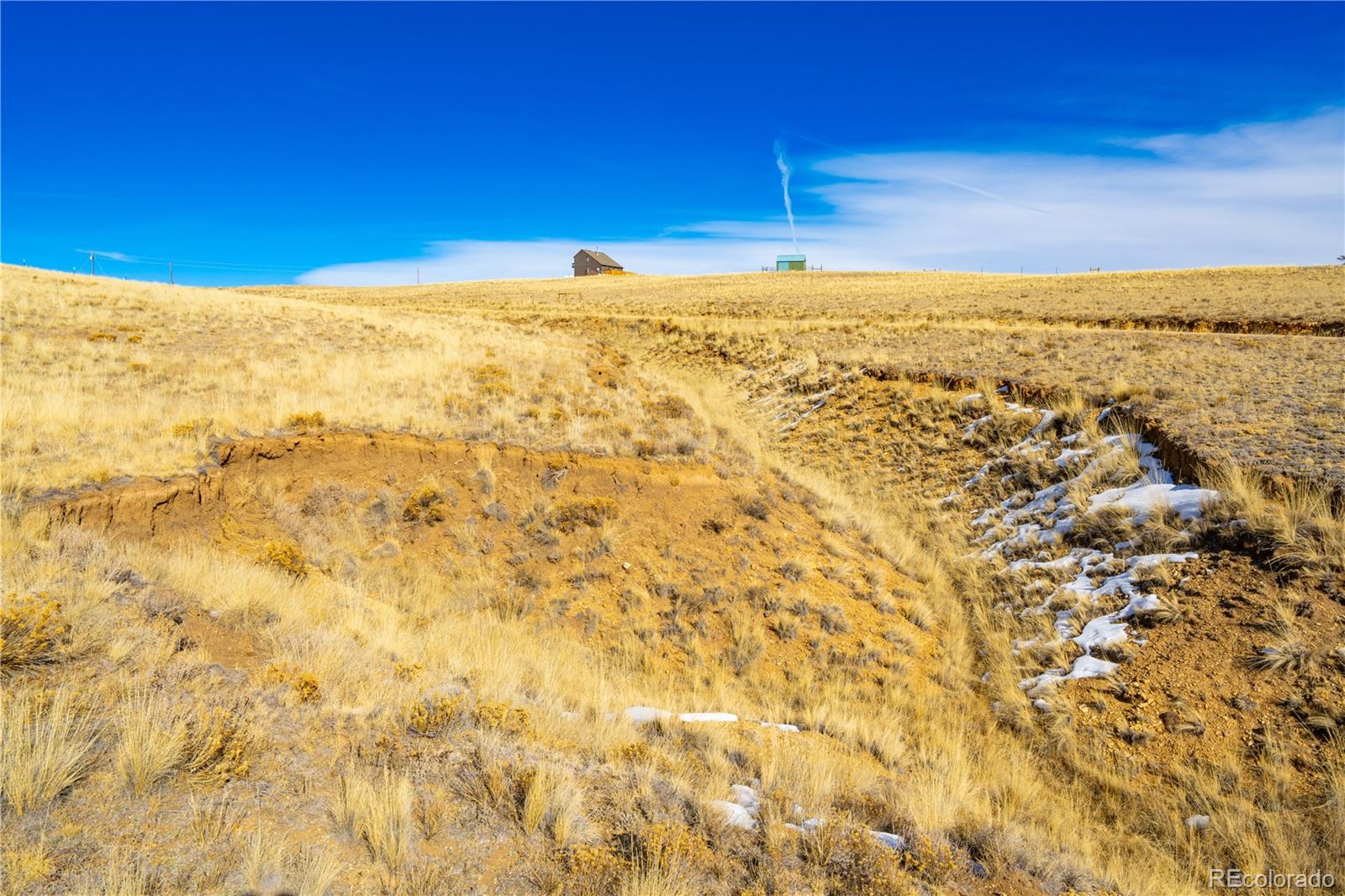 963 Rhyolite Drive Como, CO 80432 - Photo 18 of 18 a view of an ocean